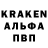 A PVP крисы CK KRACUBO